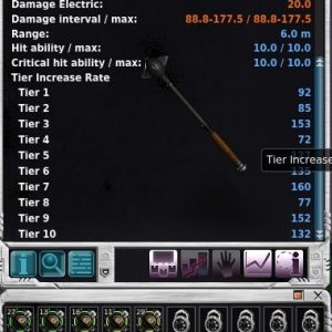 Mace IV