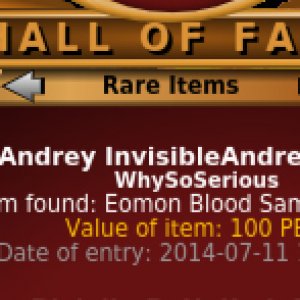 invisibleandre