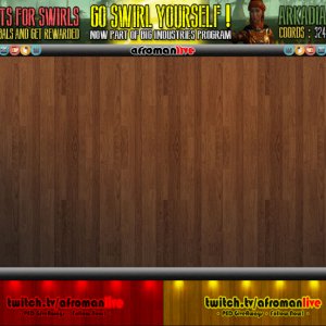 afromanlive advertise