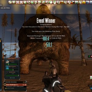 Eomon Event
