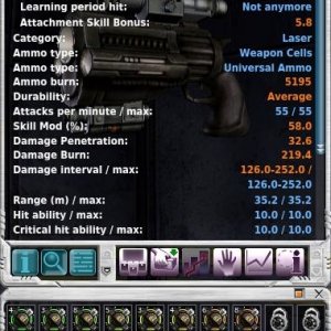 HL18SG t8.0