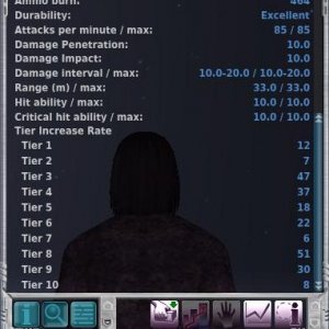 Worst TIR competition