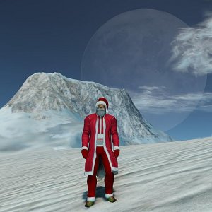 Santa