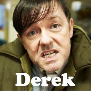 derek