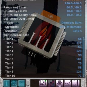 Arson III Ten