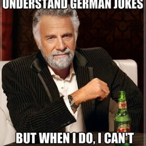German Jokes