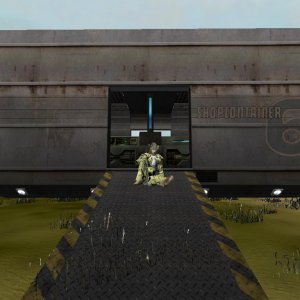 My fav outpost