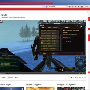 Some people were banned .. no .. a lot