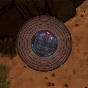UFO (L)