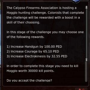 Hogglo stage 4
