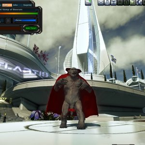Count Vamp of Boorum