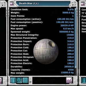 Death Star