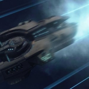 Galactic Transport