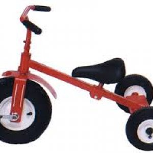 trike