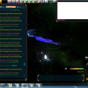 Chances Harassment 2