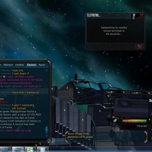 Space Bugs