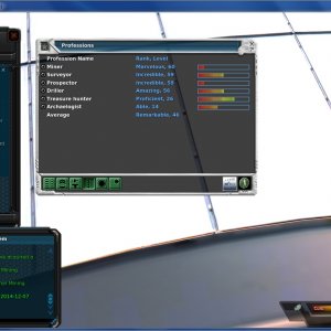 Marvelous Miner