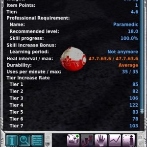 Adj Mayhem T4