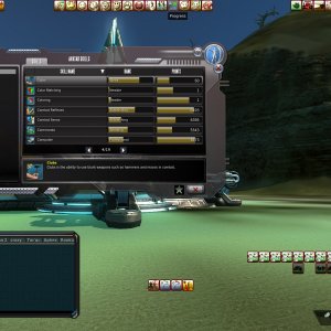 belza skill