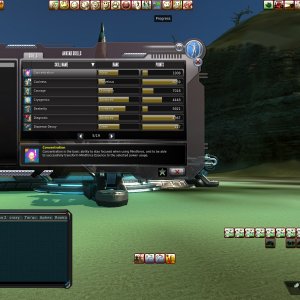 belza skill