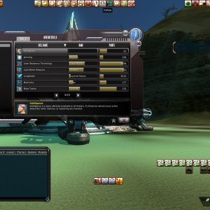 belza skill
