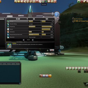 belza skill