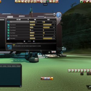 belza skill