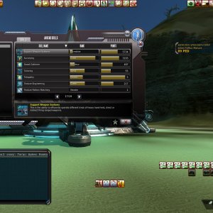belza skill