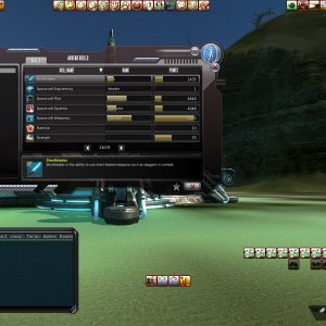 belza skill
