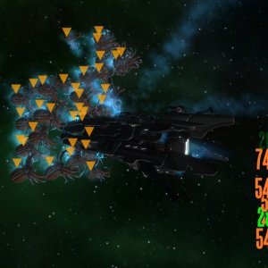 Space Skilling