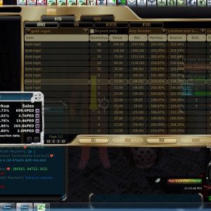 gold mu