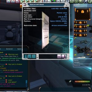 starfinder xxiv