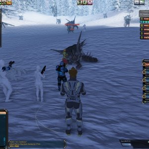 Mayhem heal 1