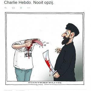 ju suis charlie
