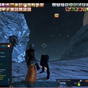 bug
