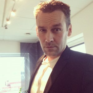 Derid - At my office