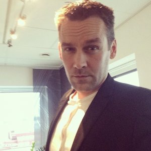 Derid - At my office