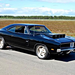 My baby!! Summer car just