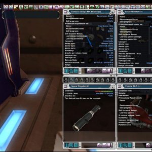 Selling