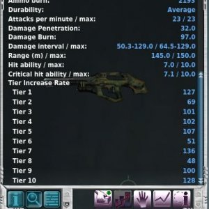 Herman XLR Chulan Edition