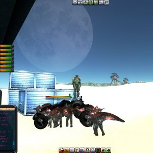 army of cornundacaudas