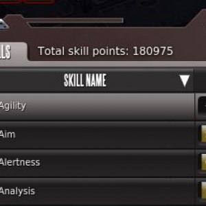 skill counter