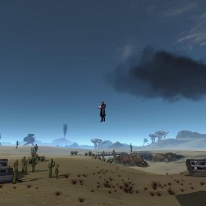 rigflight