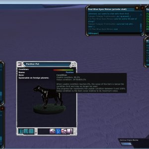 energy - extra precision