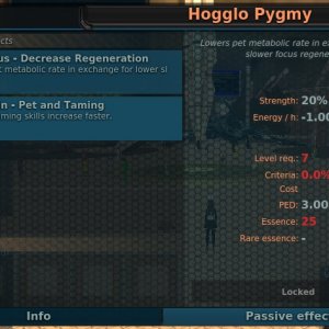 Hogglo pet