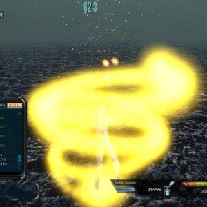 3455 Ped Whisker Fish