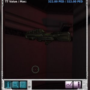 CFD XTLC 1000