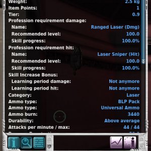 CFD XTLC 1000