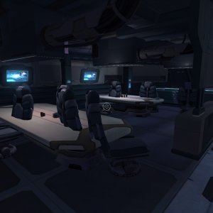 crewquarters
