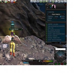 HOF Alicenie 2137 ped